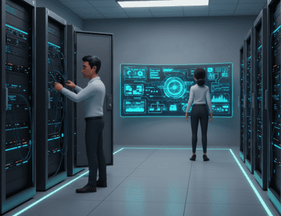 Rescate y Salvamento