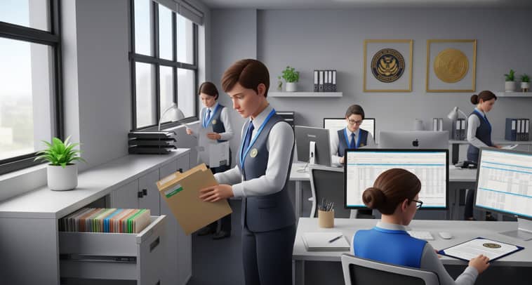 Control y Extinción de Incendios