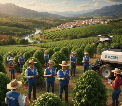 Gestión del Riesgo y Desastres