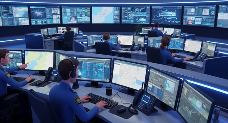 Apoyo Logístico y Administrativo