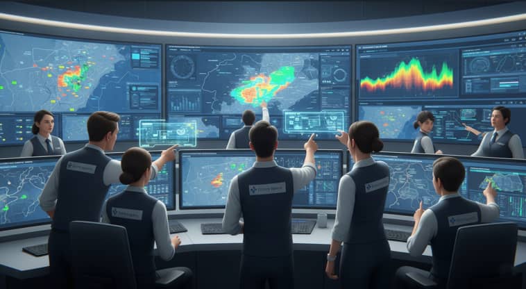 Gestión del Riesgo y Desastres