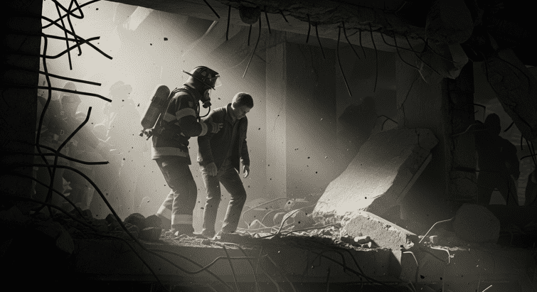 Rescate y Salvamento