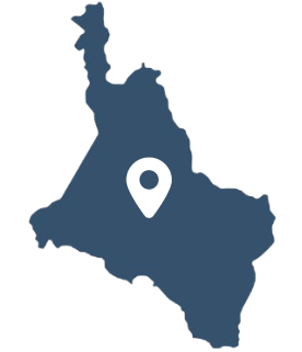 Logo Reportar Lebrija